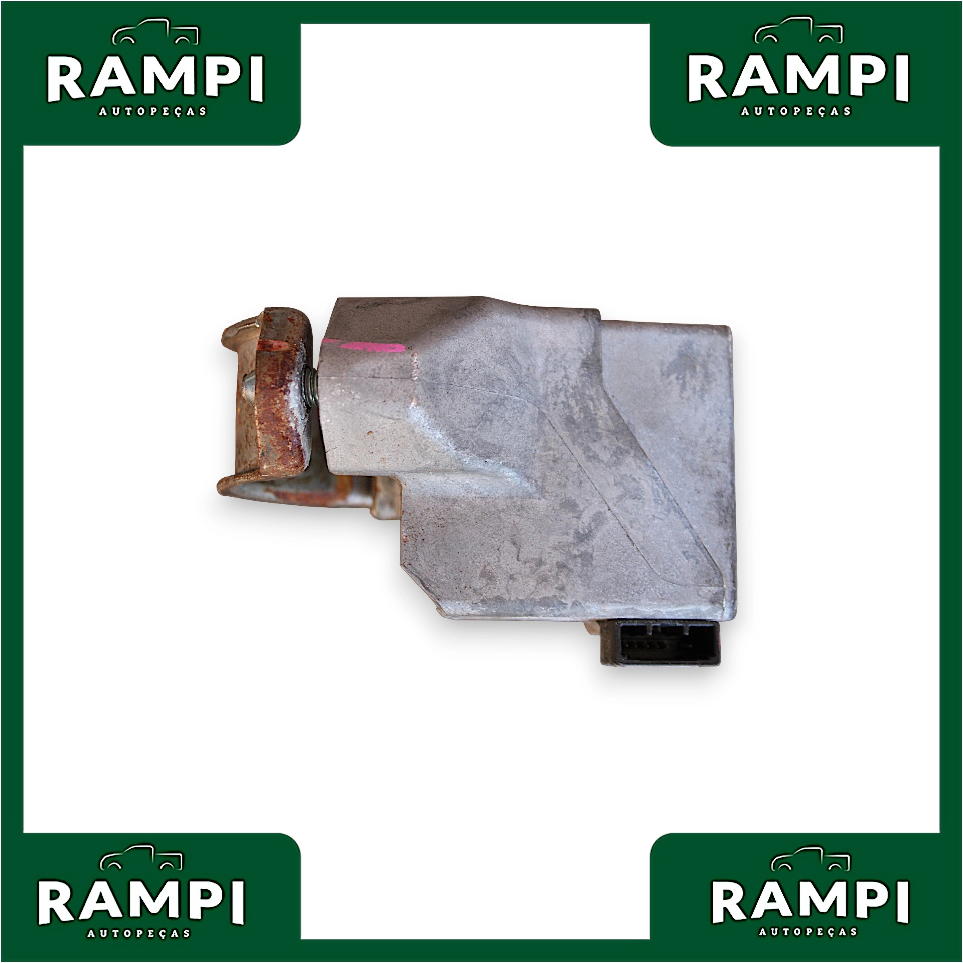 Kit Injeção Toyota hilux SW4 2017 2.8 625863000