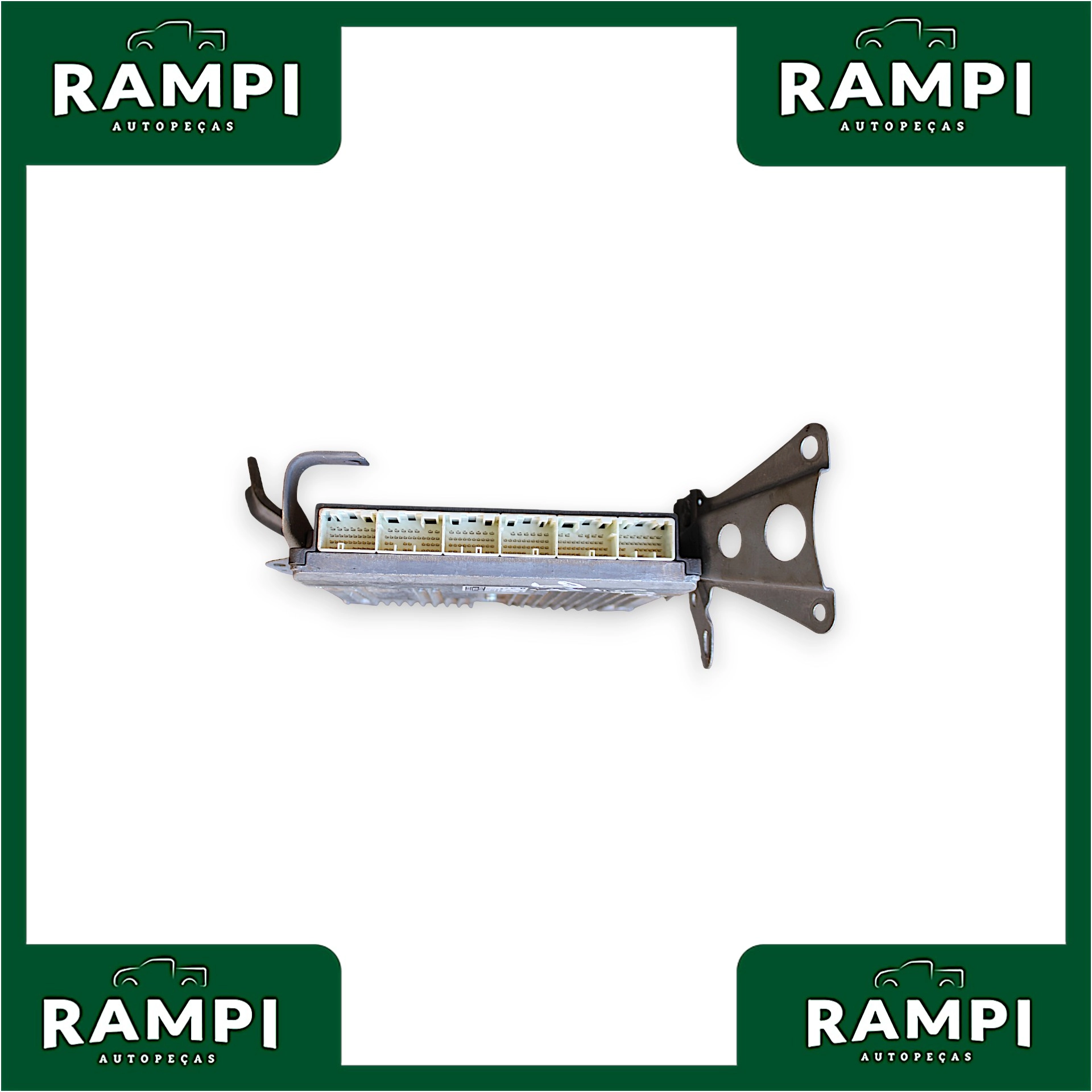 Kit Injeção Toyota hilux SW4 2017 2.8 625863000