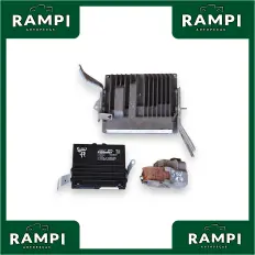 Kit Injeção Toyota hilux SW4 2017 2.8 625863000