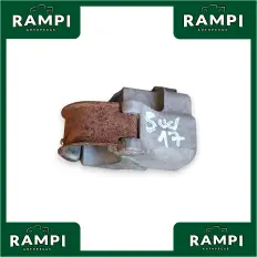 Kit Injeção Toyota hilux SW4 2017 2.8 625863000