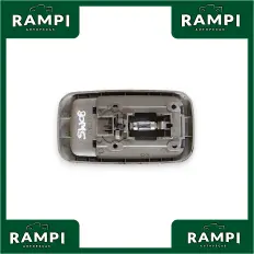 Luz Teto Toyota Hilux SW4 2008 