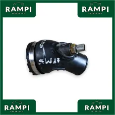 Mangueira CANO Toyota Hilux SW4 2017 2.8
