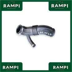 Mangueira Filtro Ar Ford Ranger 2001 2.5