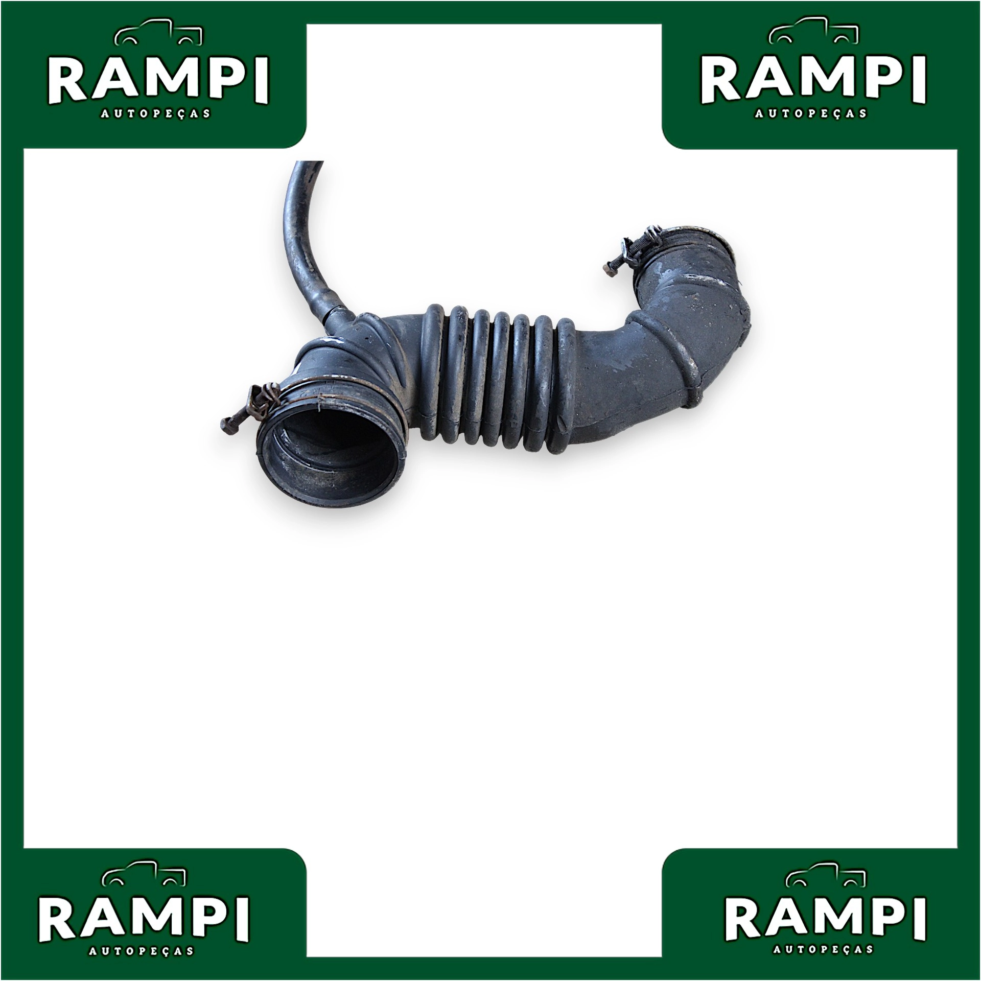 Mangueira Filtro Ar Mitsubishi L200 2001 2.5