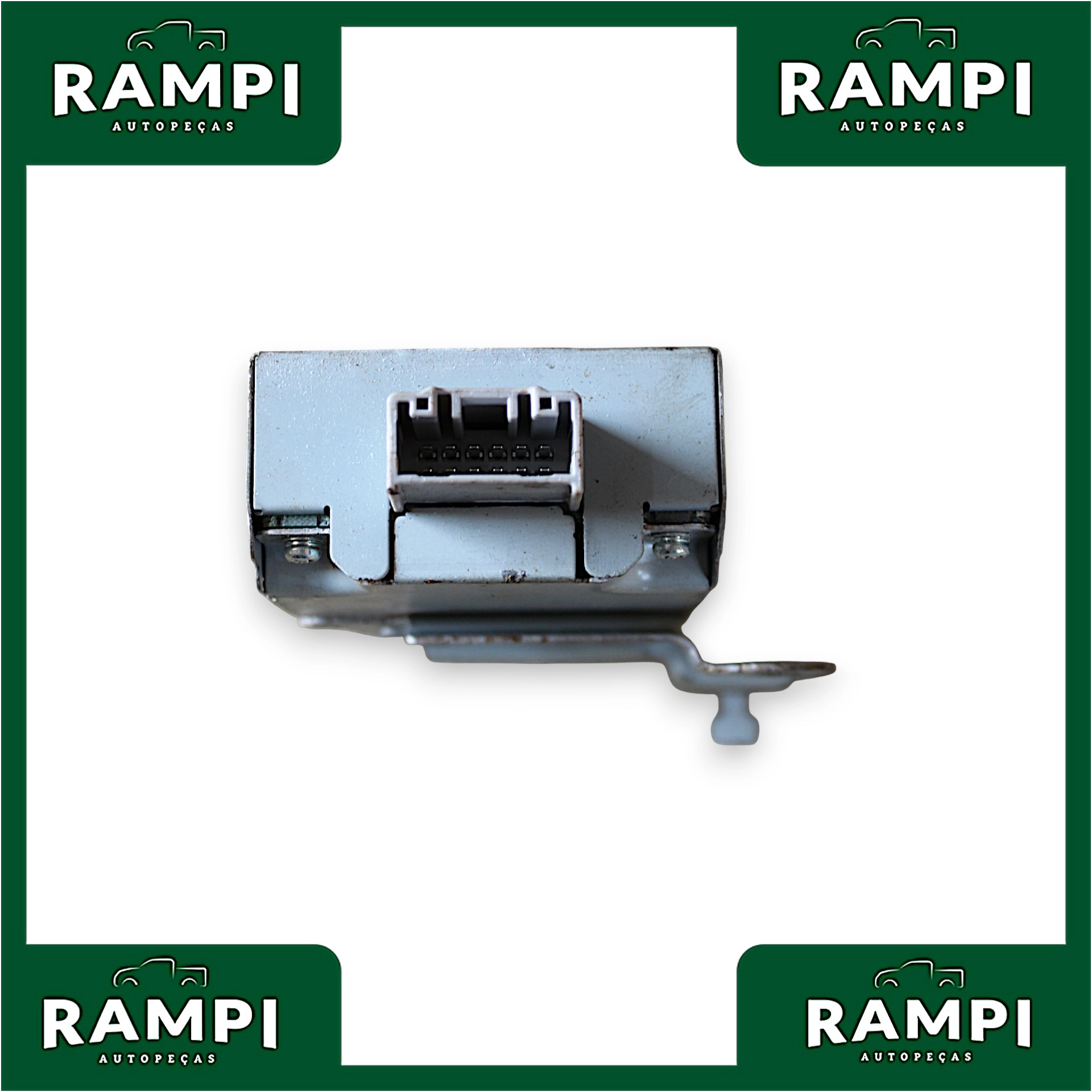 Módulo Central Alarme Toyota HILUX Sw4 2017 2.8 8598A0K010