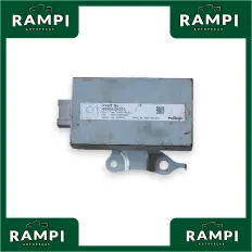 Módulo Central Alarme Toyota HILUX Sw4 2017 2.8 8598A0K010 