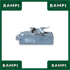 Módulo Central Alarme Toyota HILUX Sw4 2017 2.8 8598A0K010 