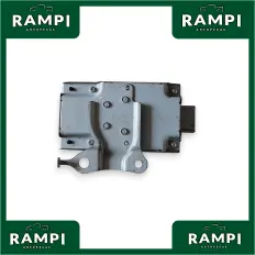 Módulo Central Alarme Toyota HILUX Sw4 2017 2.8 8598A0K010 