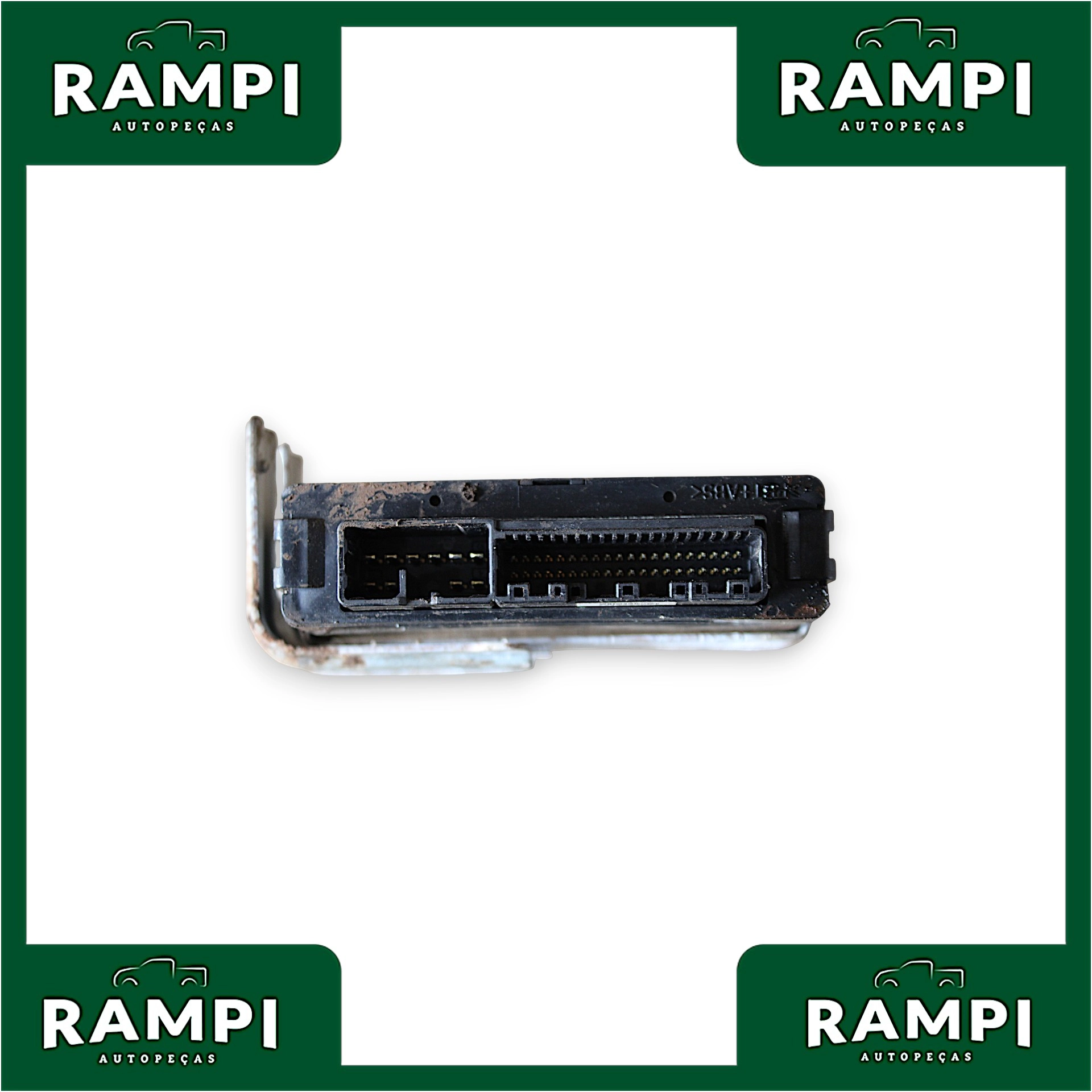 Módulo Controle Tração Toyota Hilux SW4 2017 2.8 8953371091 