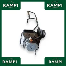 Módulo Freio ABS Toyota Hilux SW4 2017 2.8 8954171541 4454071511