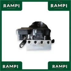 Módulo Freio ABS Toyota Hilux SW4 2017 2.8 8954171541 4454071511