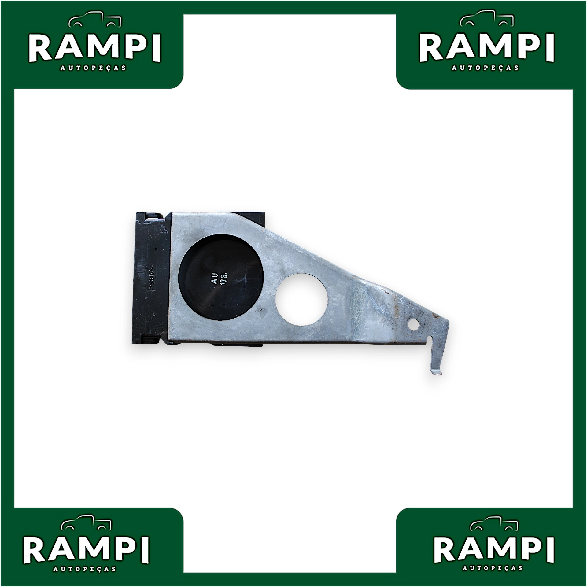 Módulo Imobilizador Anti Furto Toyota Hilux SW4 2017 2.8 893400k010