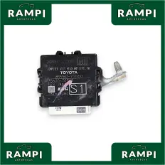 Módulo Nivelamento Toyota Hilux SW4 2017 2.8 8996071060 