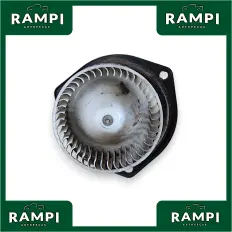 Motor Ar Forçado Mitsubishi L200 2001 2.5