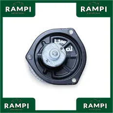 Motor Ar Forçado Mitsubishi L200 2001 2.5