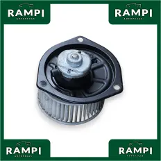 Motor Ar Forçado Mitsubishi L200 2001 2.5