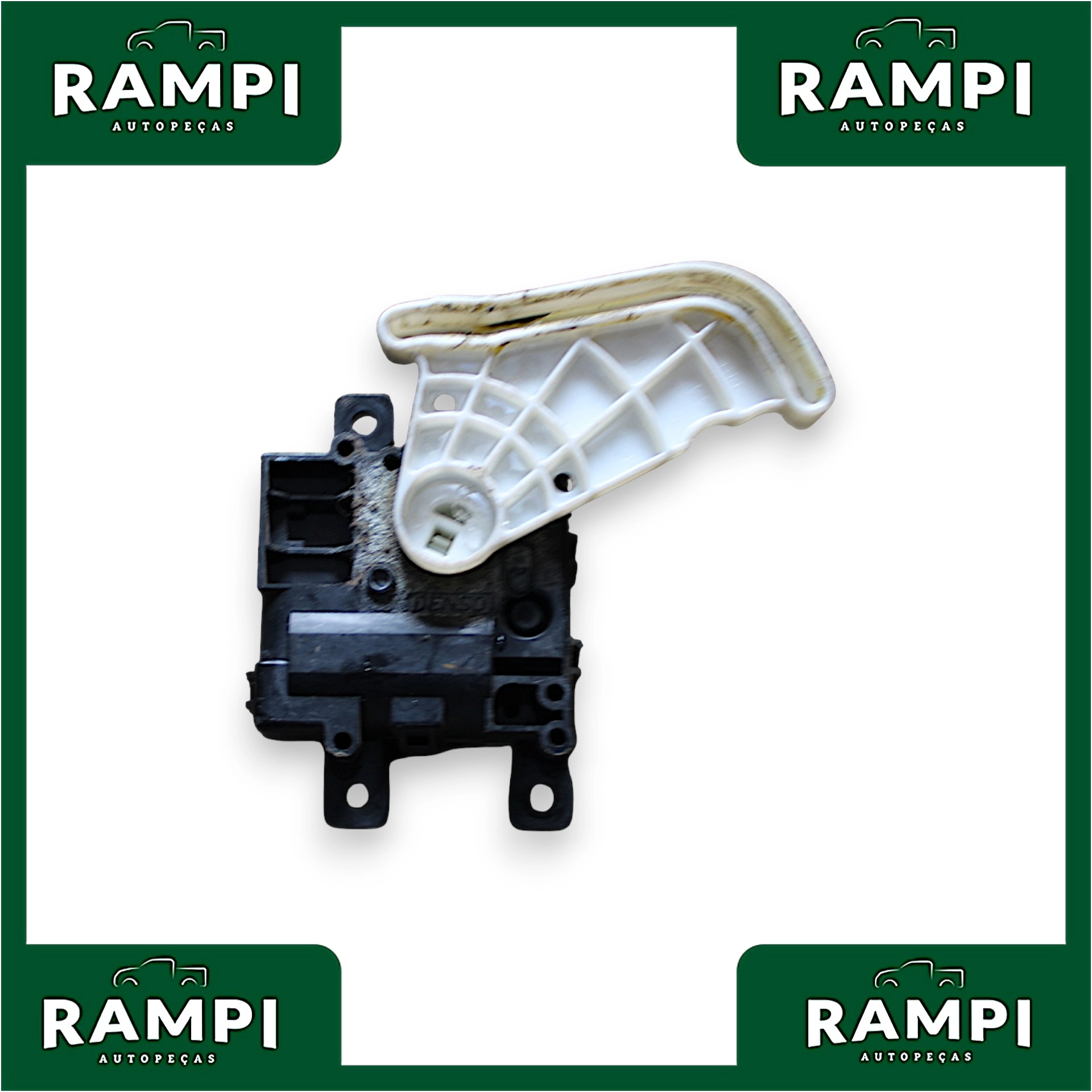 Motor Atuador Caixa Ar Toyota Hilux 2017 2.8 AE0638002242