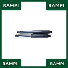 Par Amortecedor Traseiro Mitsubishi L200 2001 2.5