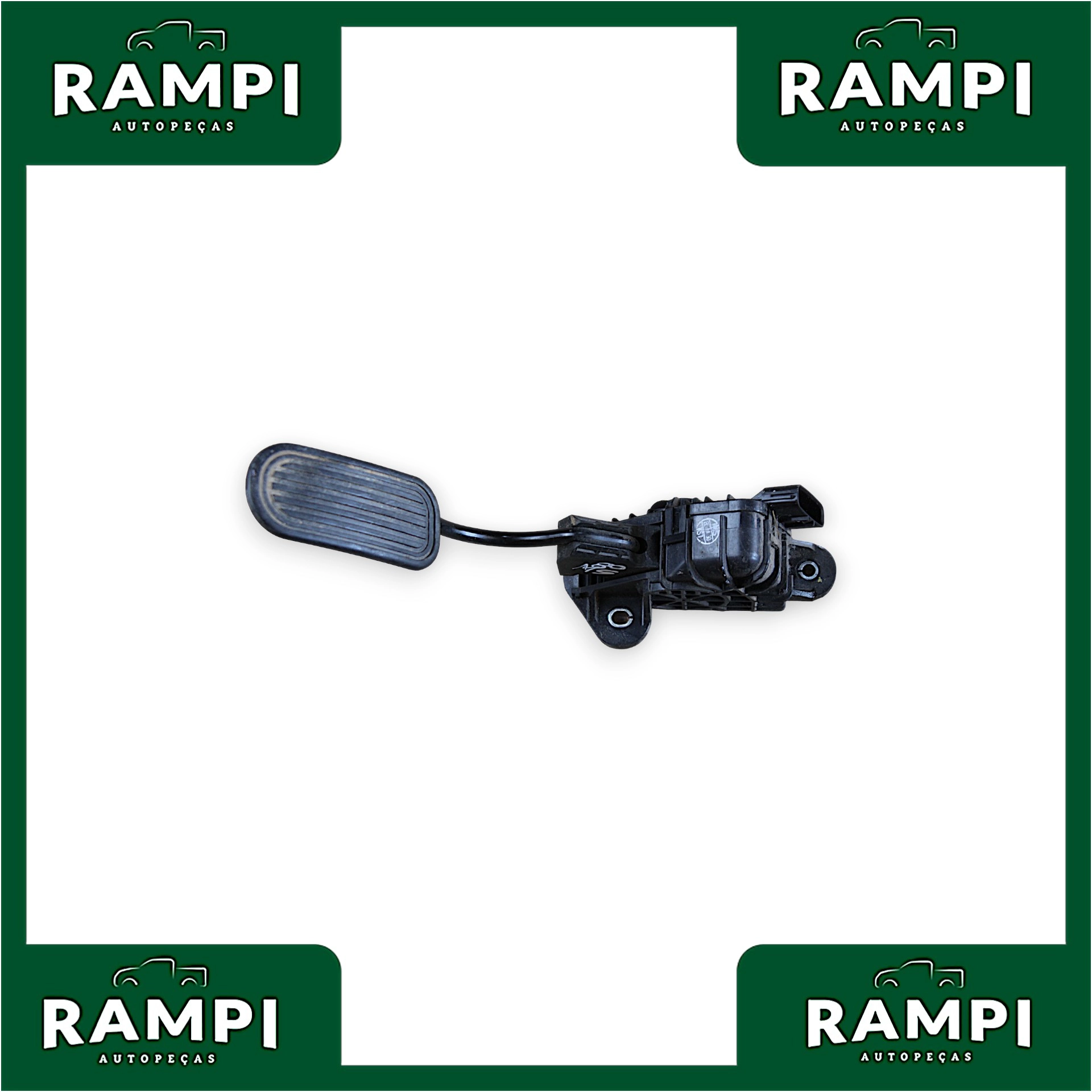 Pedal Acelerador Toyota Hilux SW4 2008 3.0