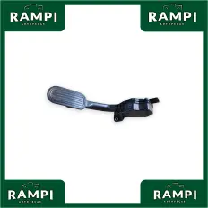 Pedal Acelerador Toyota Hilux SW4 2017 2.8 781100k030