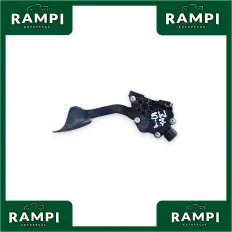 Pedal Acelerador Toyota Hilux SW4 2017 2.8 781100k030