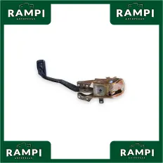 Pedal Freio Toyota Hilux SW4 2017 2.8