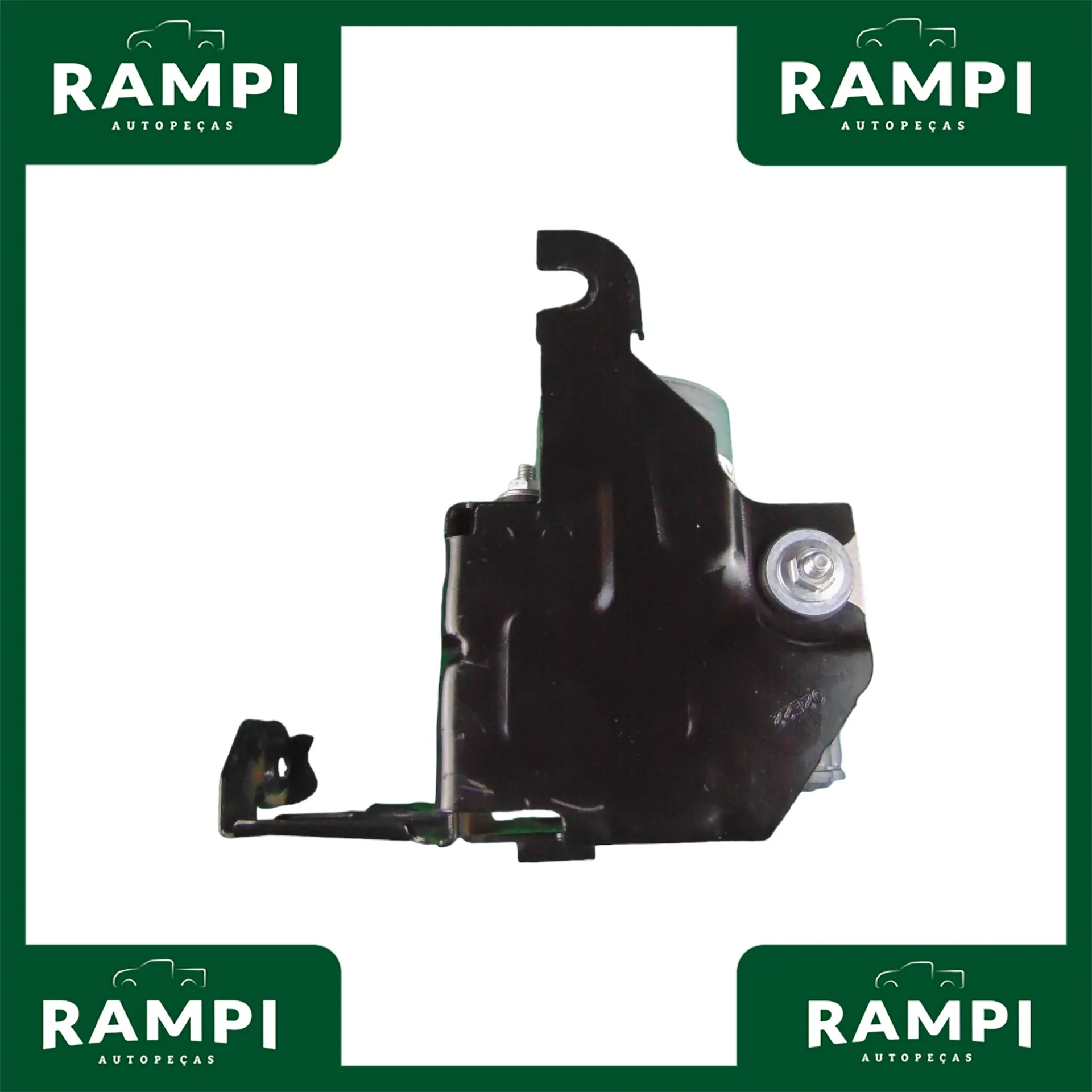 Módulo Central De Abs Fiat Scudo 2023 1.5 Diesel 9834920780 9840461080