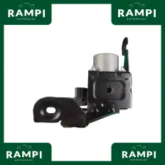 Módulo Central De Abs Fiat Scudo 2023 1.5 Diesel 9834920780 9840461080