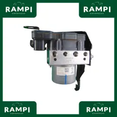 Módulo Central De Abs Fiat Scudo 2023 1.5 Diesel 9834920780 9840461080