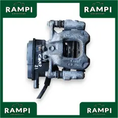 Pinça Freio Elétrica Traseira Direita Jeep Compass 2021 2.0 170cv A005D989 