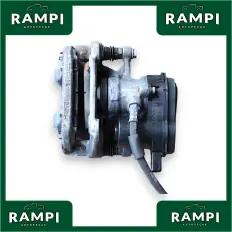 Pinça Freio Elétrica Traseira Direita Jeep Compass 2021 2.0 170cv A005D989 