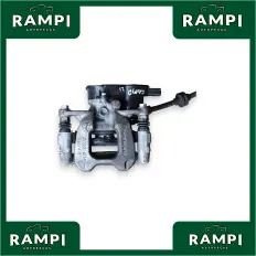 Pinça Freio Elétrica Traseira Esquerda Jeep Compass 2021 2.0 170cv A005D989