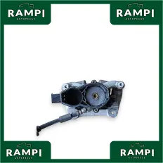 Pinça Freio Elétrica Traseira Esquerda Jeep Compass 2021 2.0 170cv A005D989