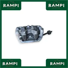Pinça Freio Elétrica Traseira Esquerda Jeep Compass 2021 2.0 170cv A005D989