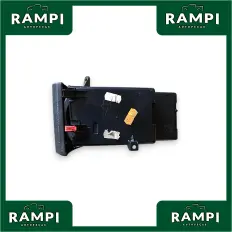 Porta Copos Toyota Hilux SW4 2017 55628kk040 