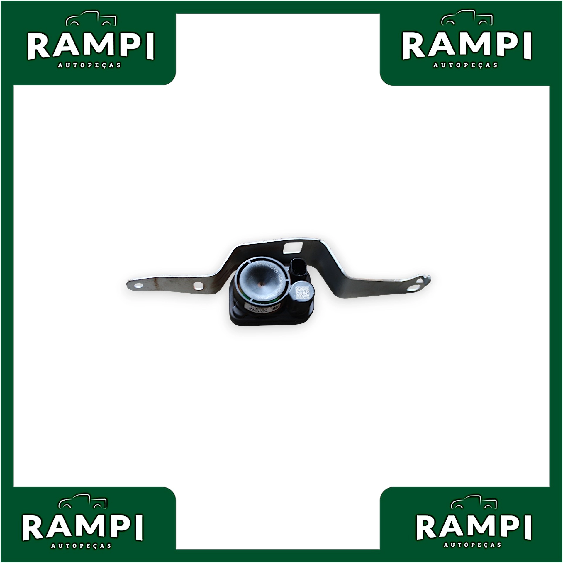 Sirene Do Alarme Toyota Hilux 2017 890400K020