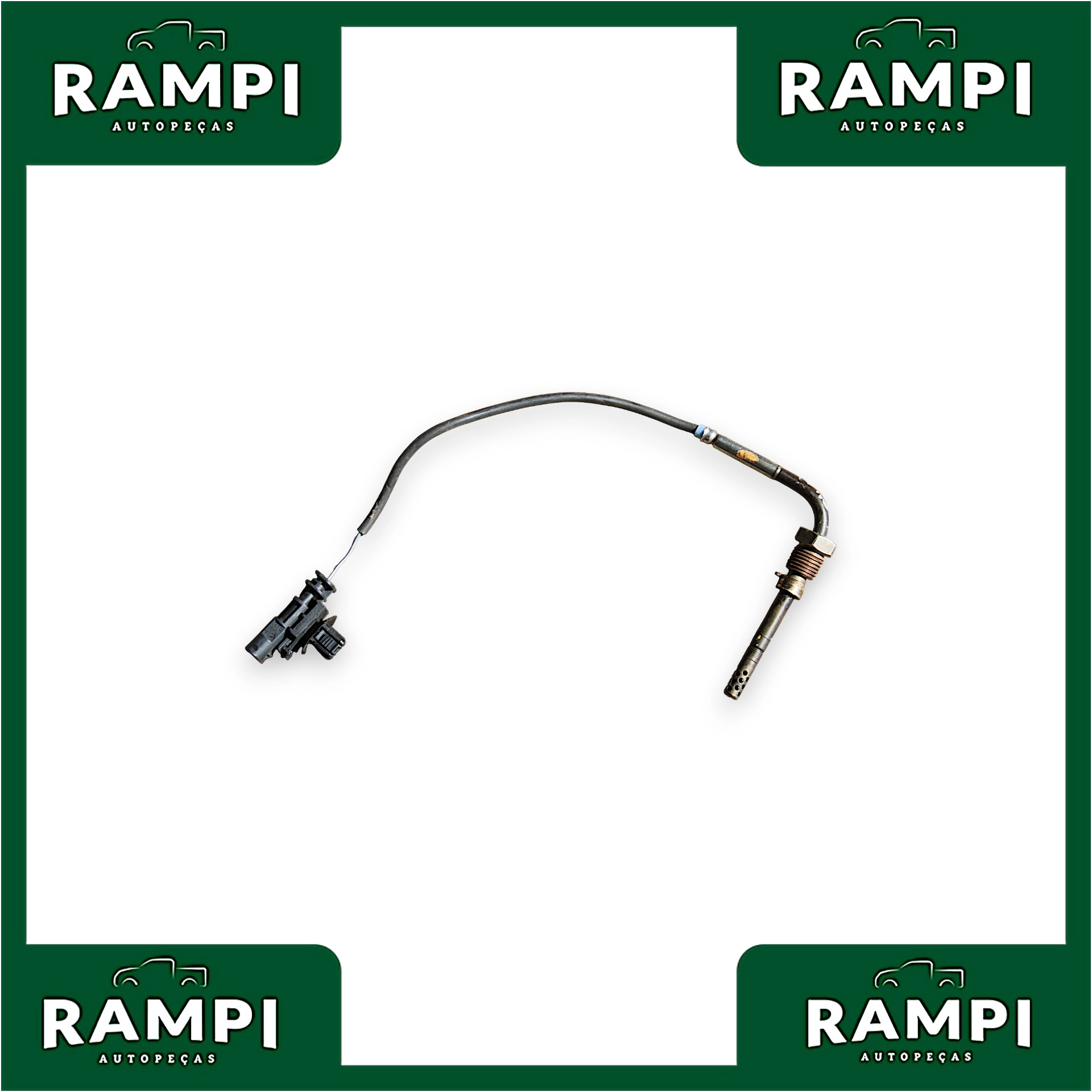 Sonda Lambda Fiat Toro 2020 2.0 170cv