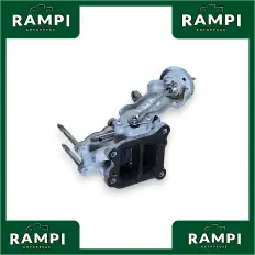 Suport Resfriador EGR Toyota Hilux SW4 2017 2.8