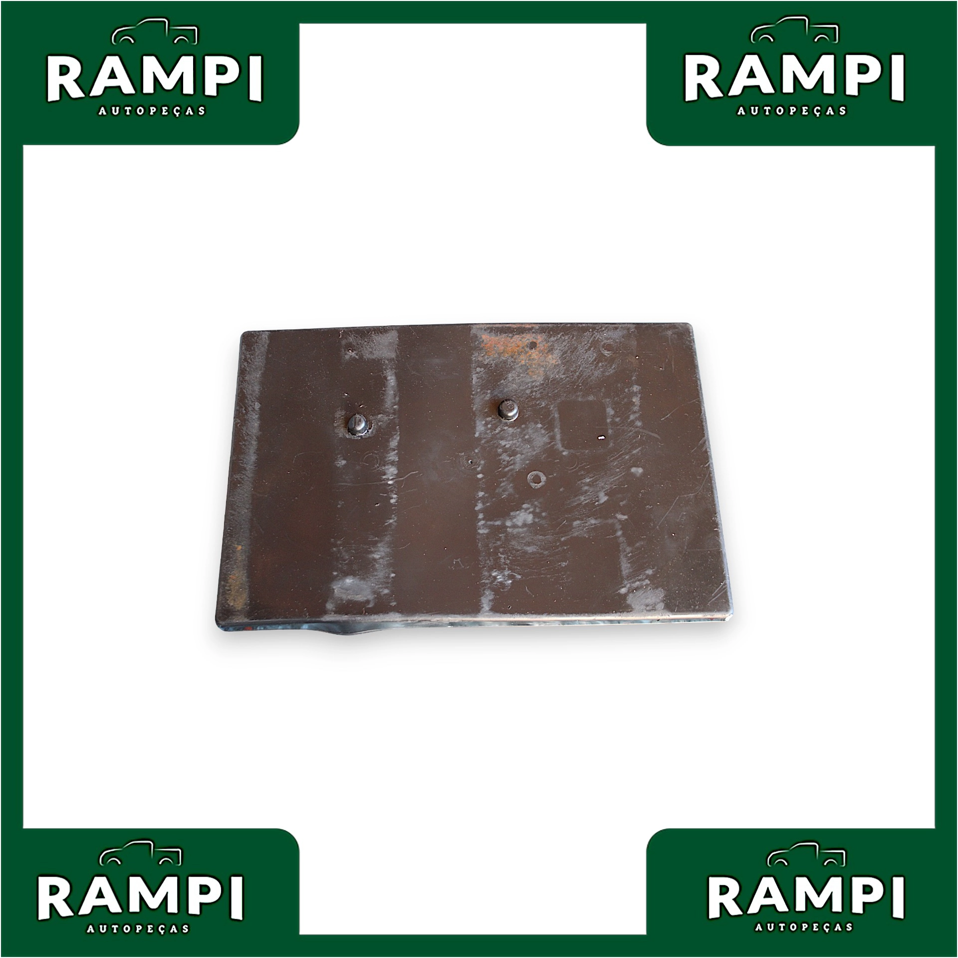 Suporte Bandeja Bateria Nissan Frontier 2010 24428JU05A