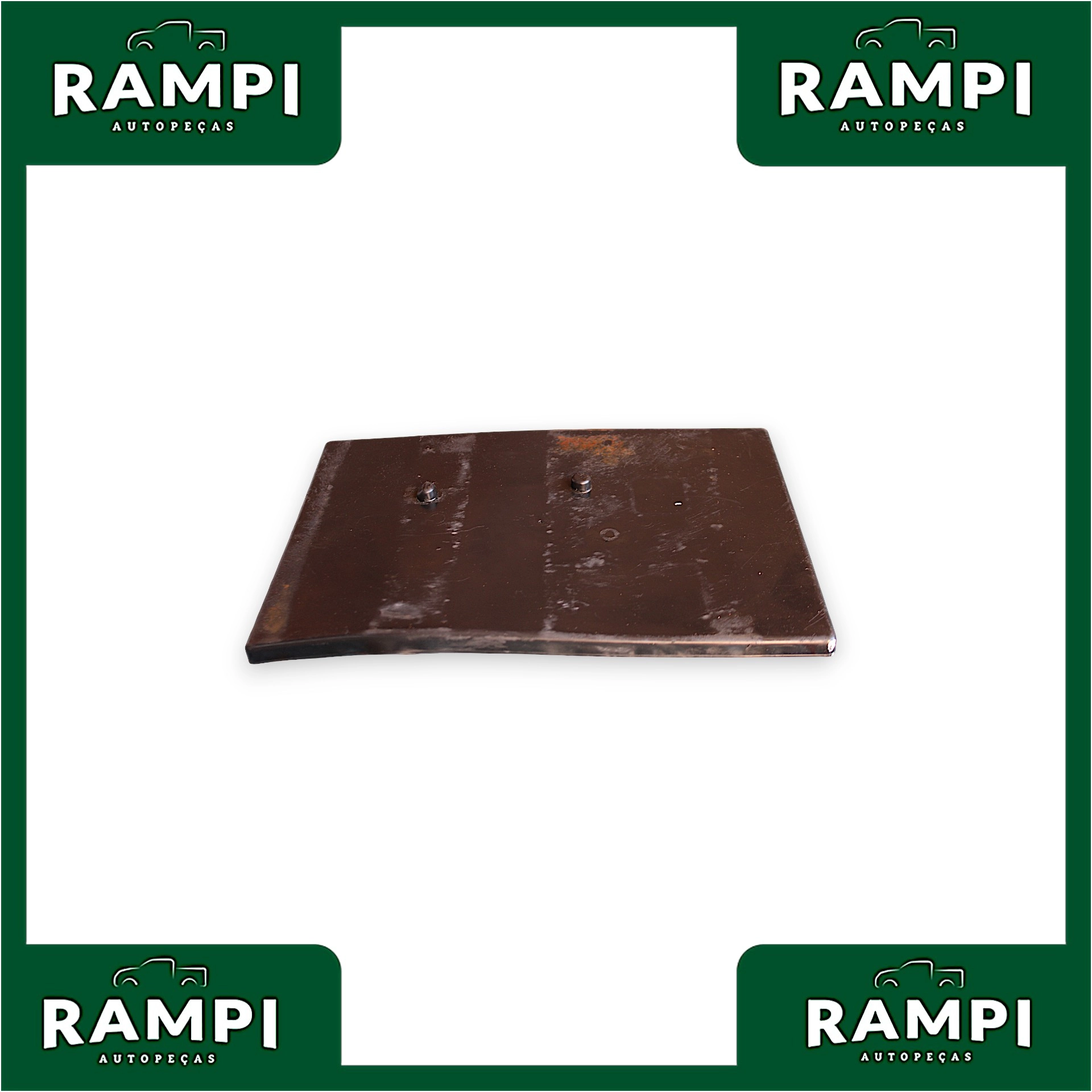 Suporte Bandeja Bateria Nissan Frontier 2010 24428JU05A