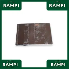 Suporte Bandeja Bateria Nissan Frontier 2010 24428JU05A