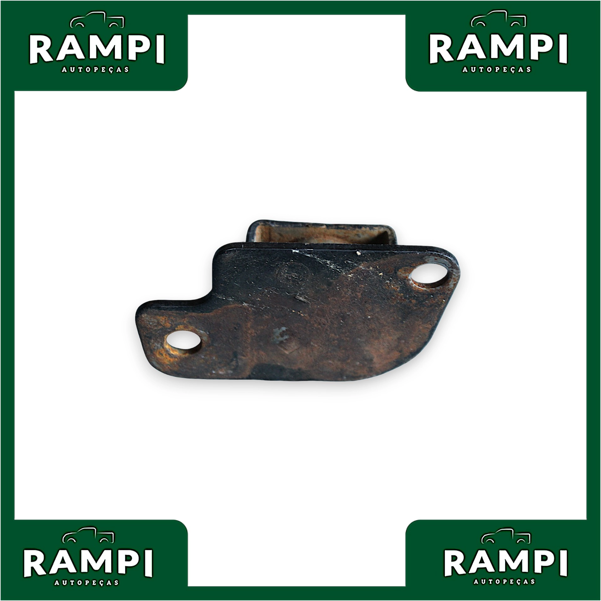 Suporte Coxim Motor Hyundai HR 2011