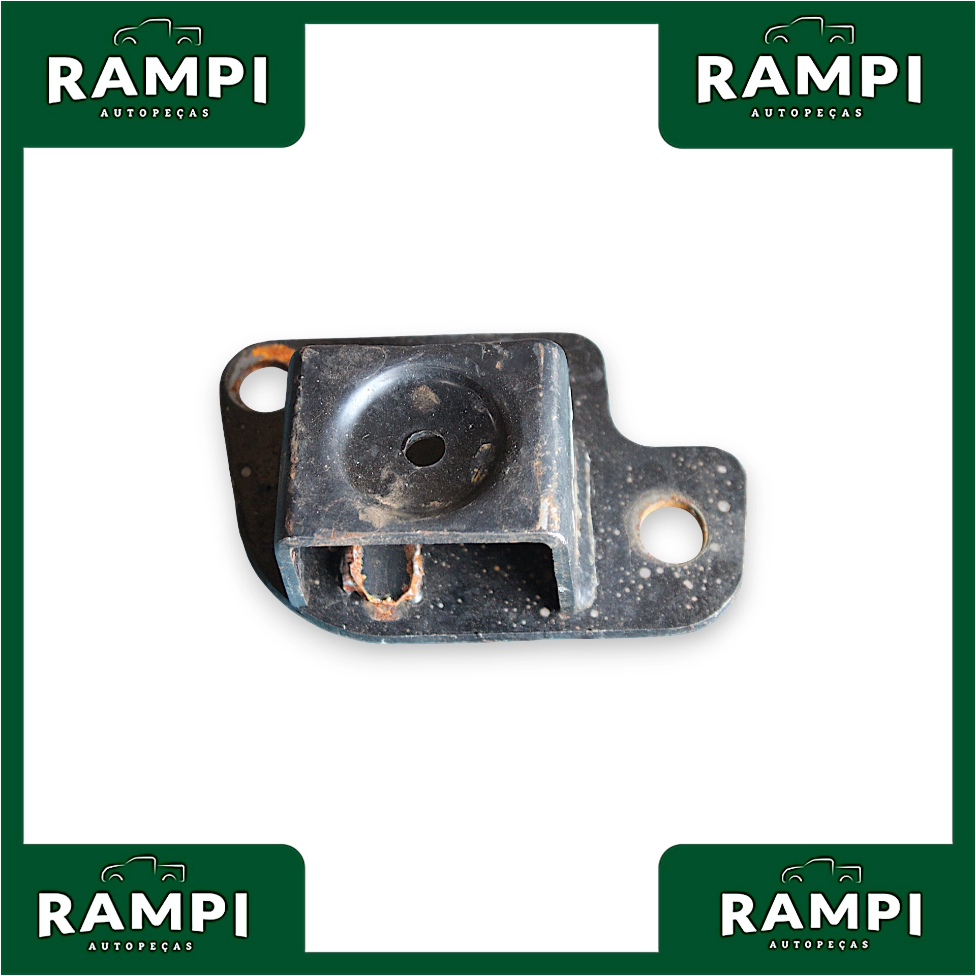 Suporte Coxim Motor Hyundai HR 2011