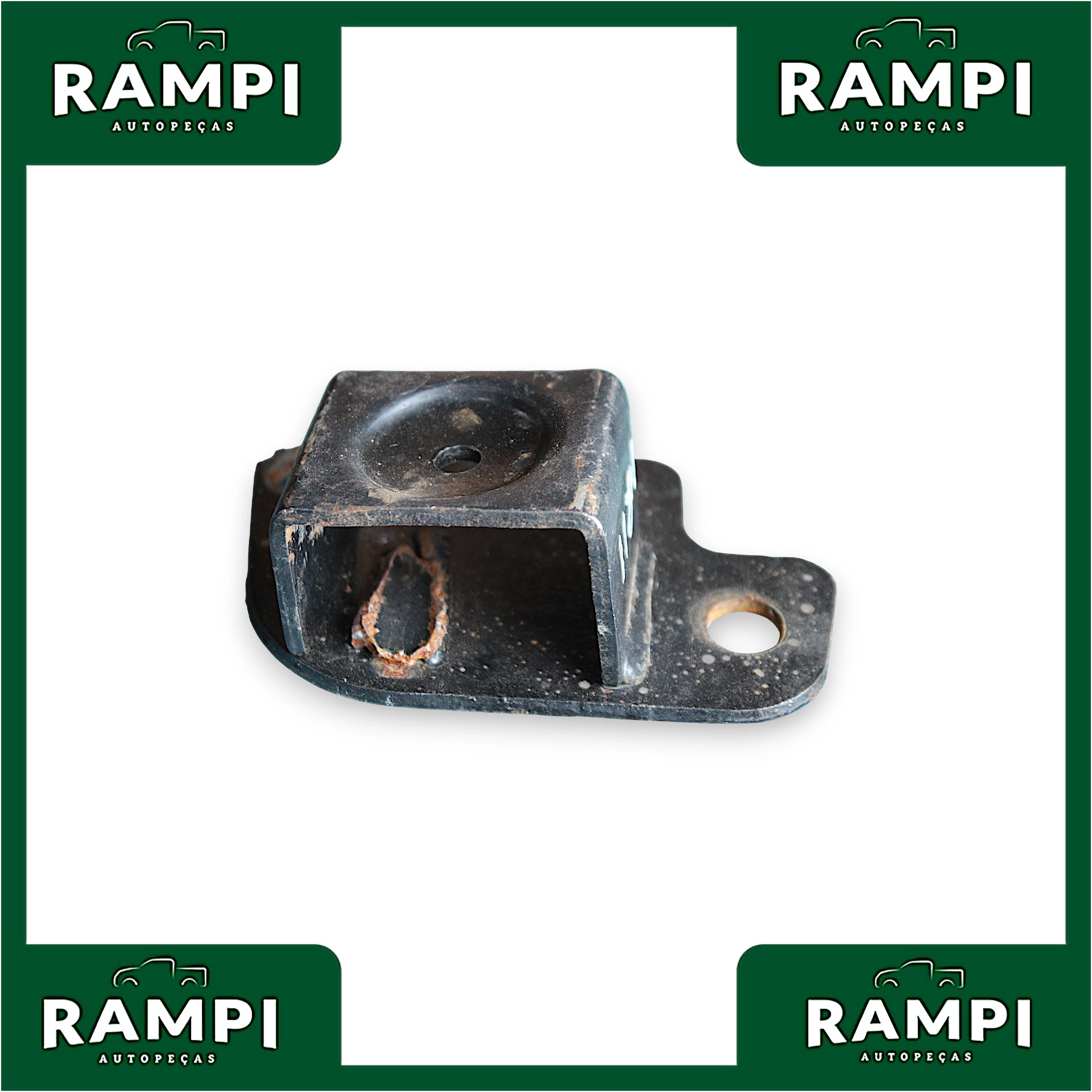 Suporte Coxim Motor Hyundai HR 2011