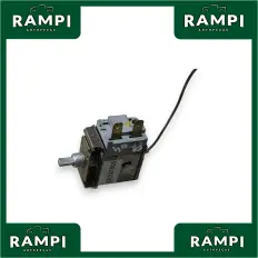 Termostato Válvula Comando Ar Nissan Frontier 2004 2.8 TE027000