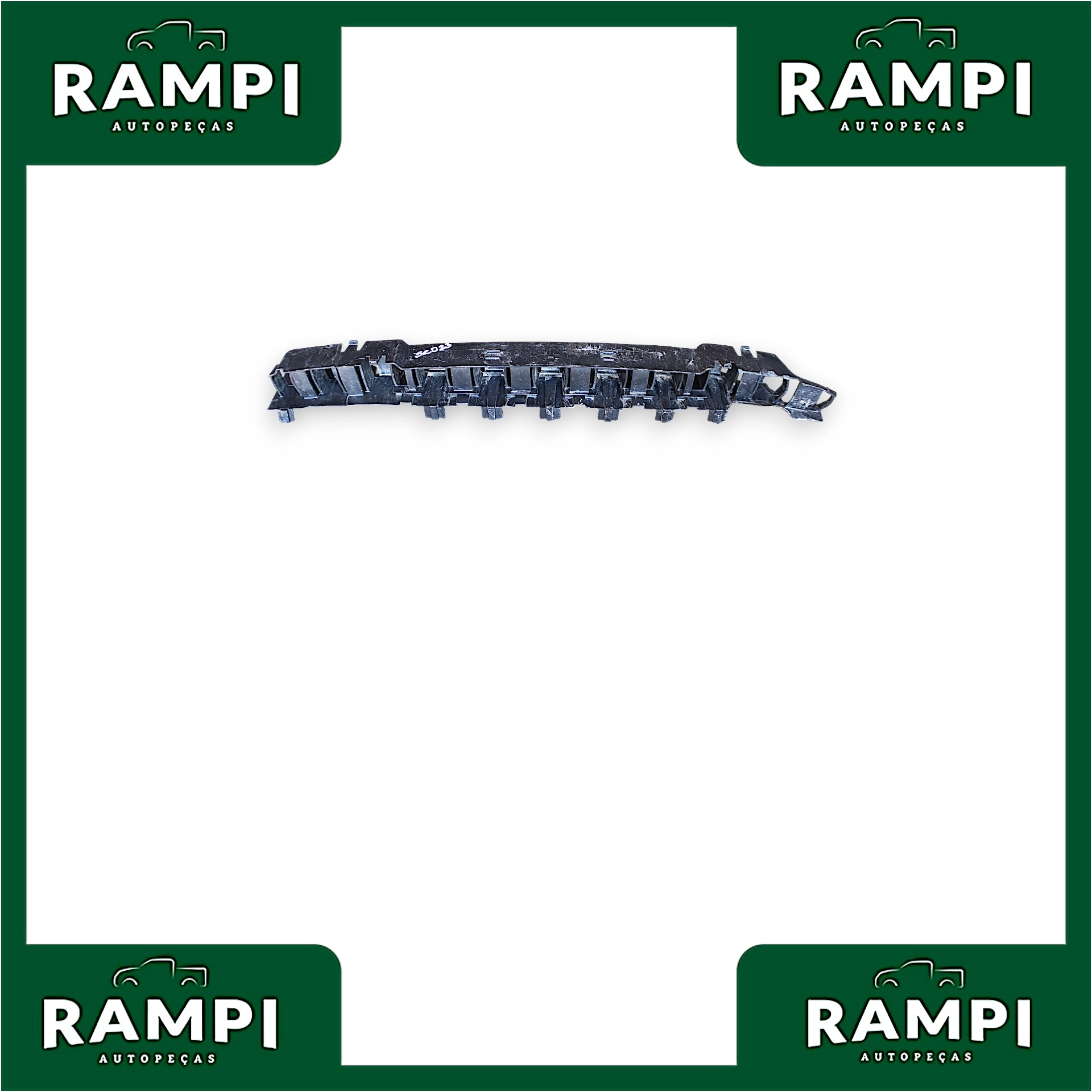 Absorvedor Impacto Parachoque Fiat Scudo 2023