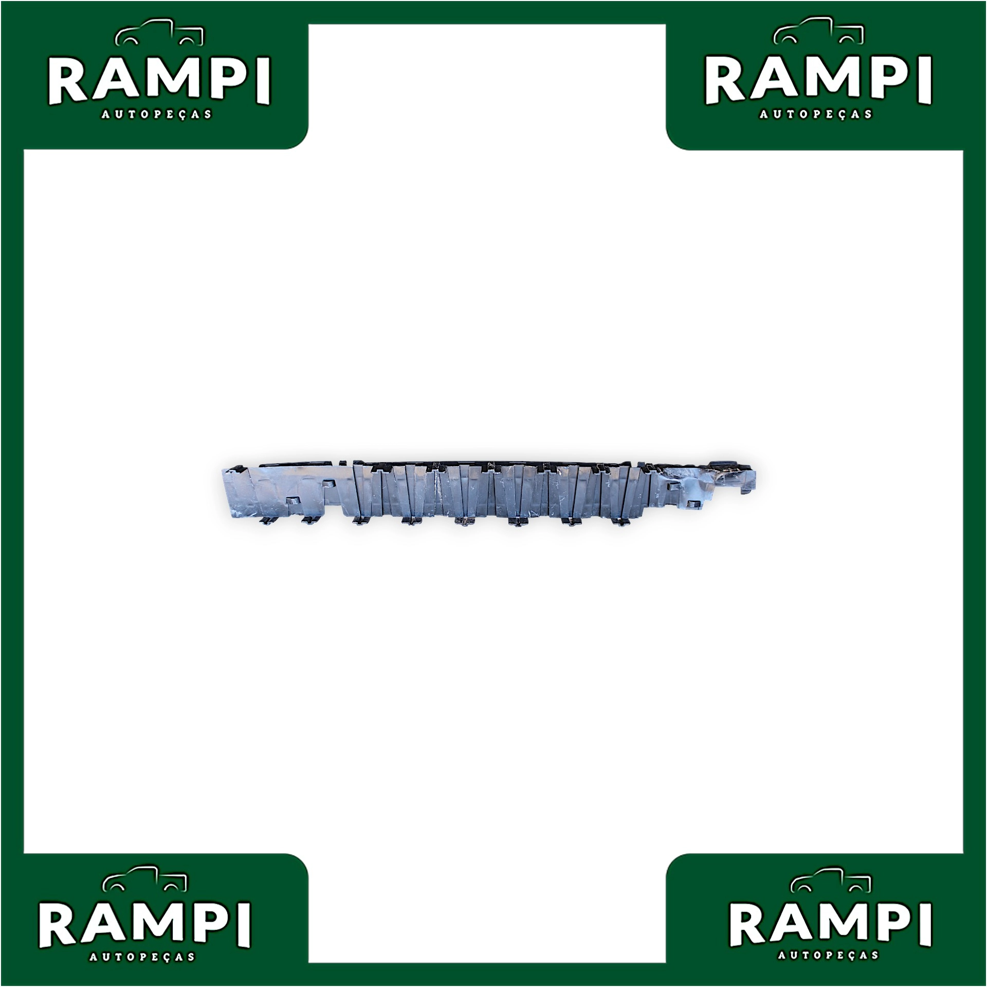 Absorvedor Impacto Parachoque Fiat Scudo 2023