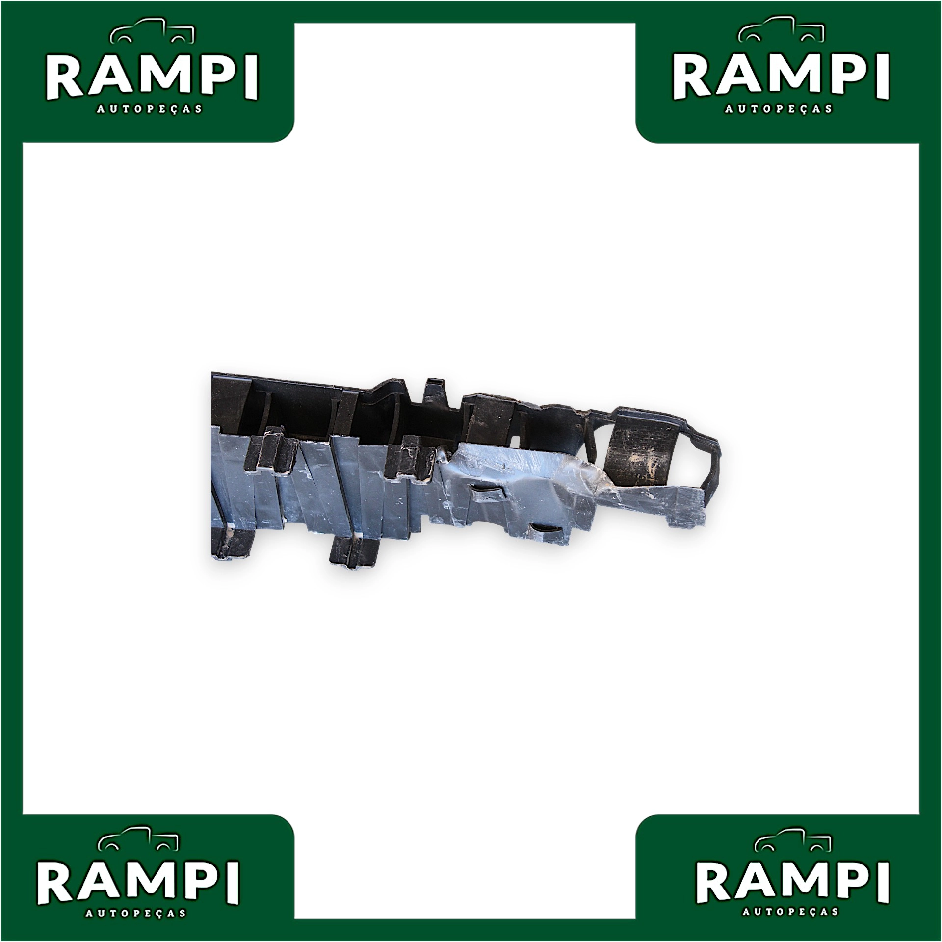 Absorvedor Impacto Parachoque Fiat Scudo 2023