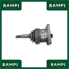 Alavanca Trambulador GM S10 2011 4x2