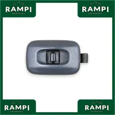 Botão Comando Vidro Elétrico Nissan Frontier 2004
